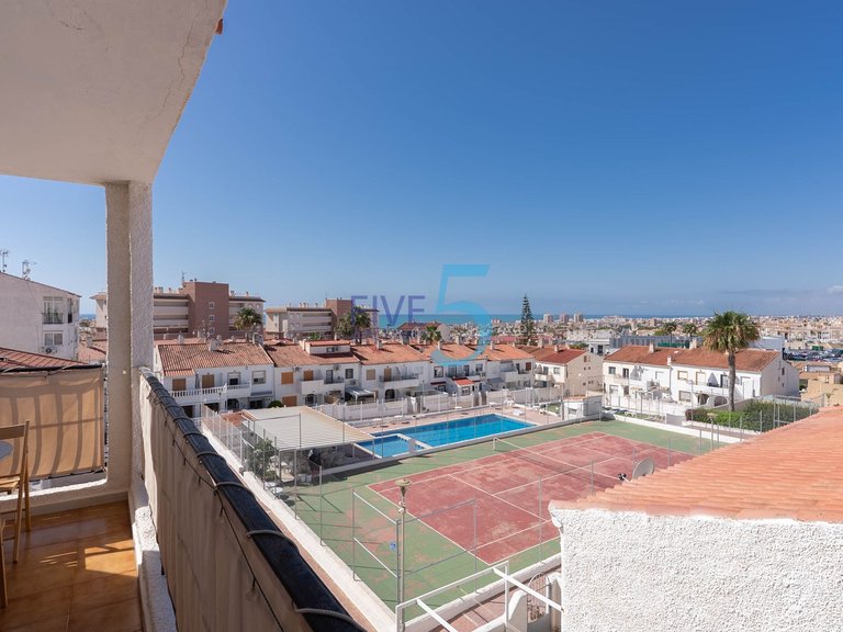 Apartment for Sale in Alicante, Valencia 12