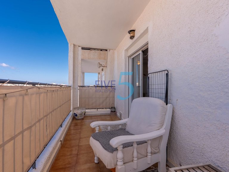Apartment for Sale in Alicante, Valencia 13
