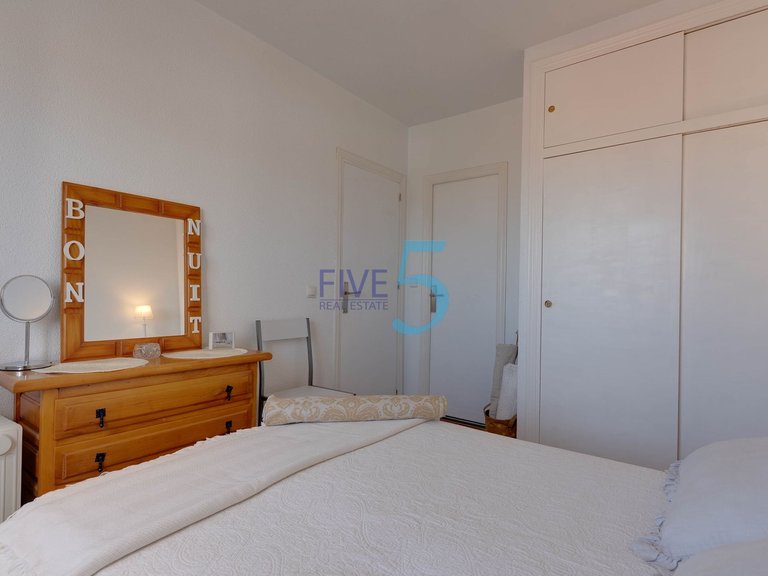 Apartment for Sale in Alicante, Valencia 8