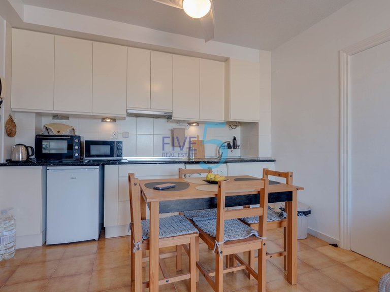 Apartment for Sale in Alicante, Valencia 6