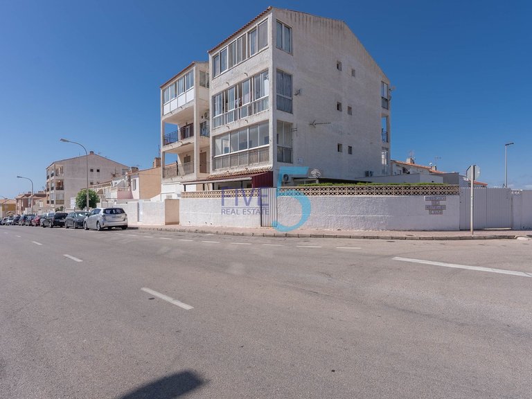 Apartment for Sale in Alicante, Valencia 20
