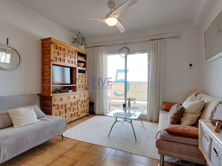 Apartment for Sale in Alicante, Valencia 5