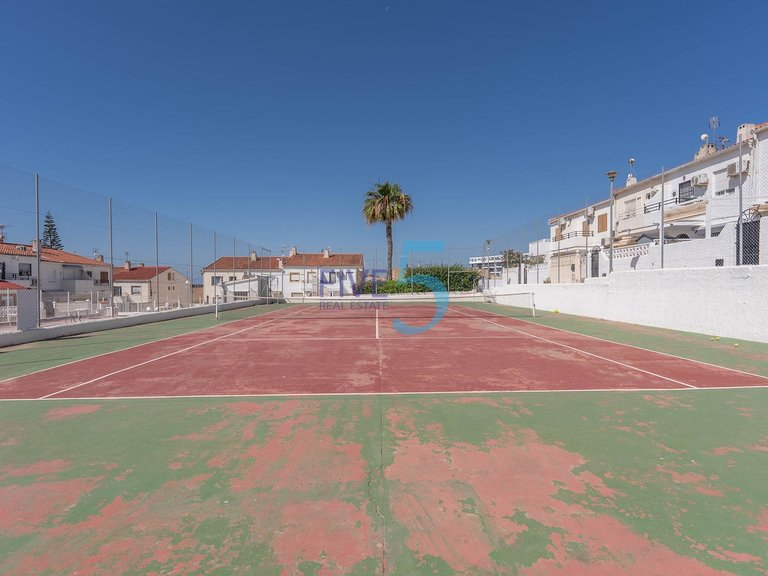 Apartment for Sale in Alicante, Valencia 17