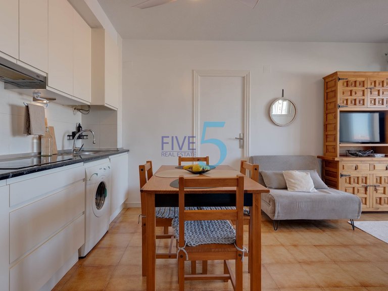 Apartment for Sale in Alicante, Valencia 4