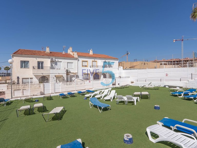 Apartment for Sale in Alicante, Valencia 19