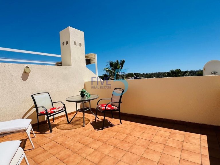 Villa for Sale in Alicante, Valencia 20
