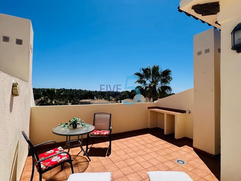 Villa for Sale in Alicante, Valencia 21