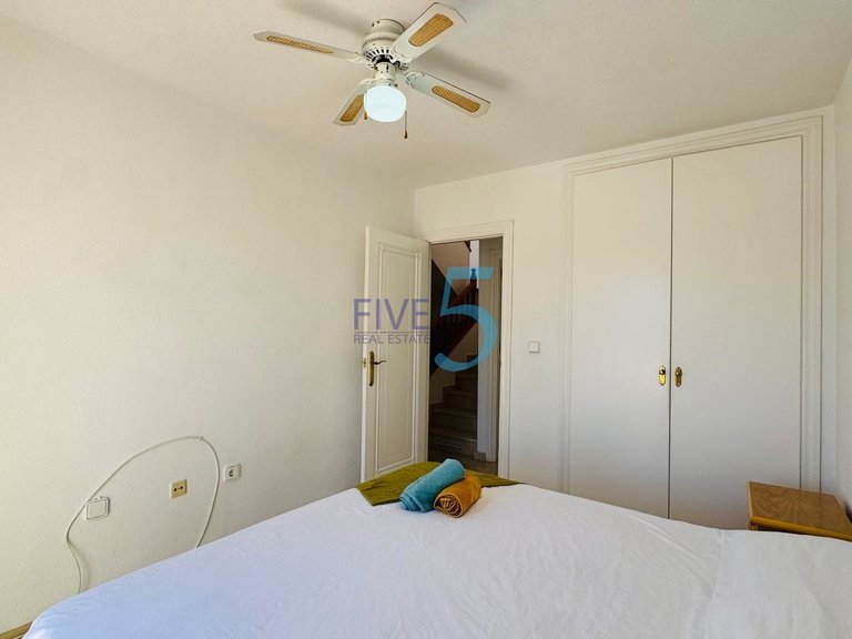 Villa for Sale in Alicante, Valencia 10