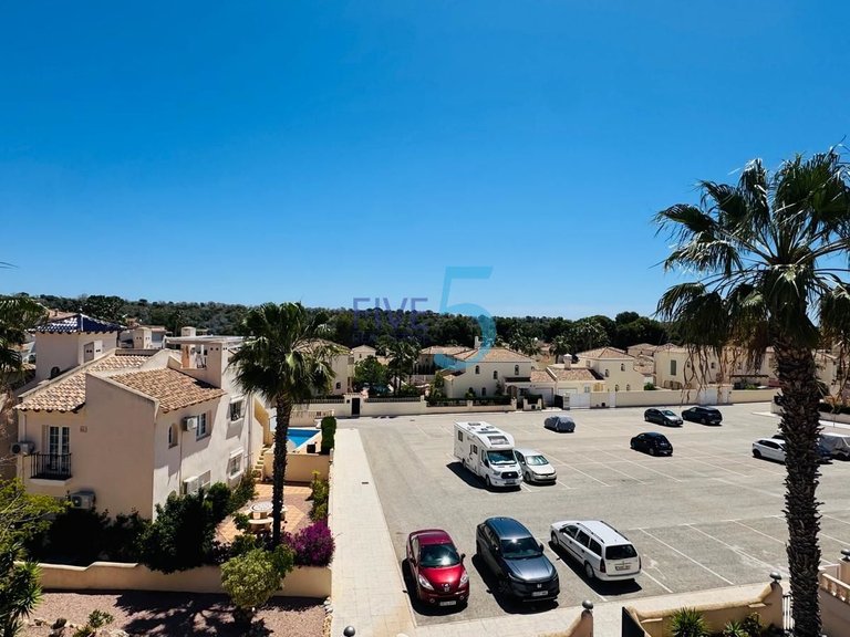 Villa for Sale in Alicante, Valencia 18
