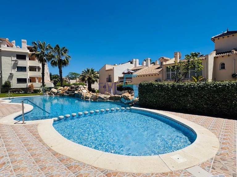 Villa for Sale in Alicante, Valencia 29