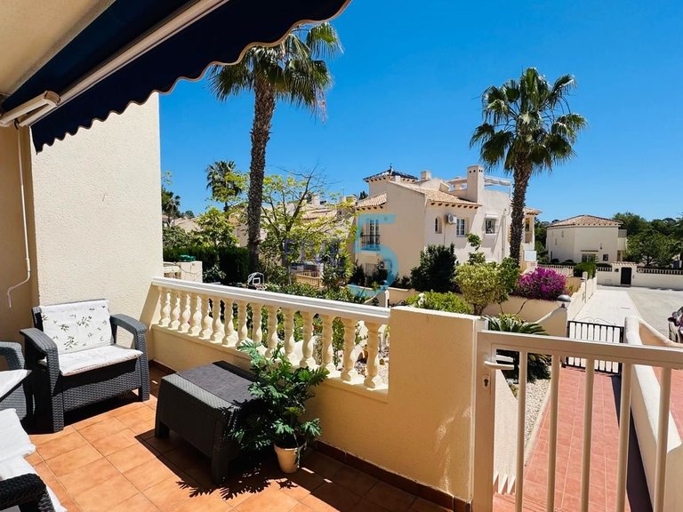 Villa for Sale in Alicante, Valencia 25