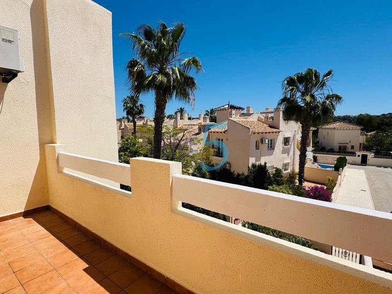 Villa for Sale in Alicante, Valencia 11