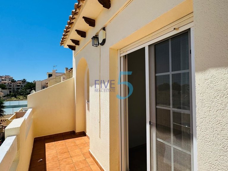 Villa for Sale in Alicante, Valencia 12
