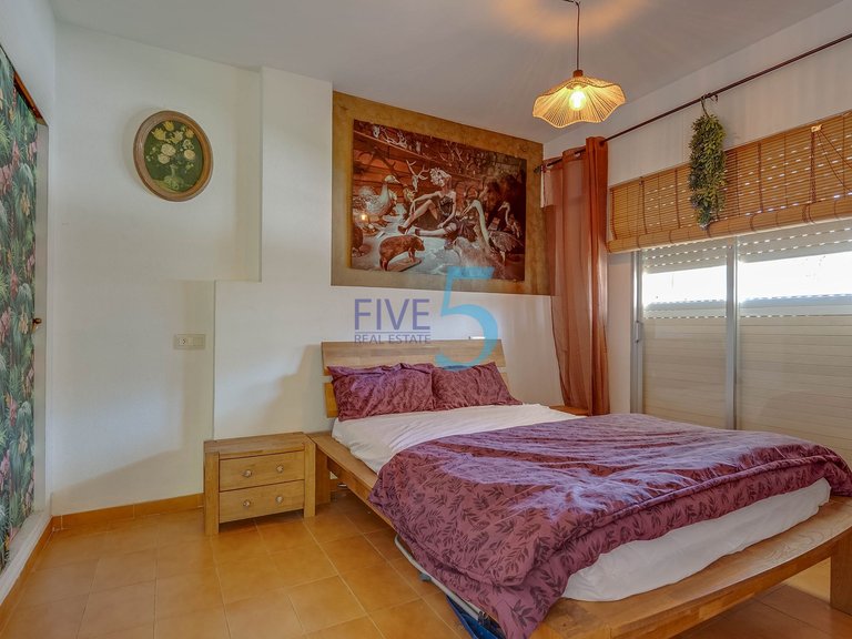 Apartment for Sale in Alicante, Valencia 7