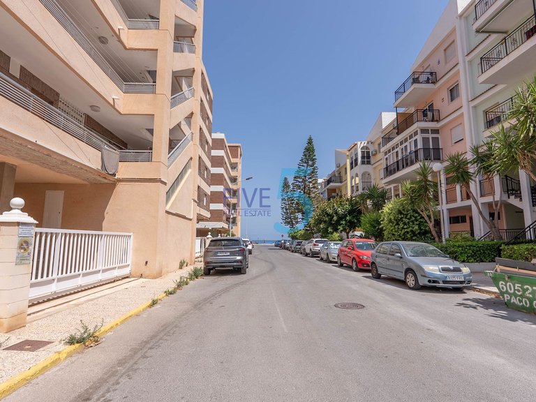 Apartment for Sale in Alicante, Valencia 1