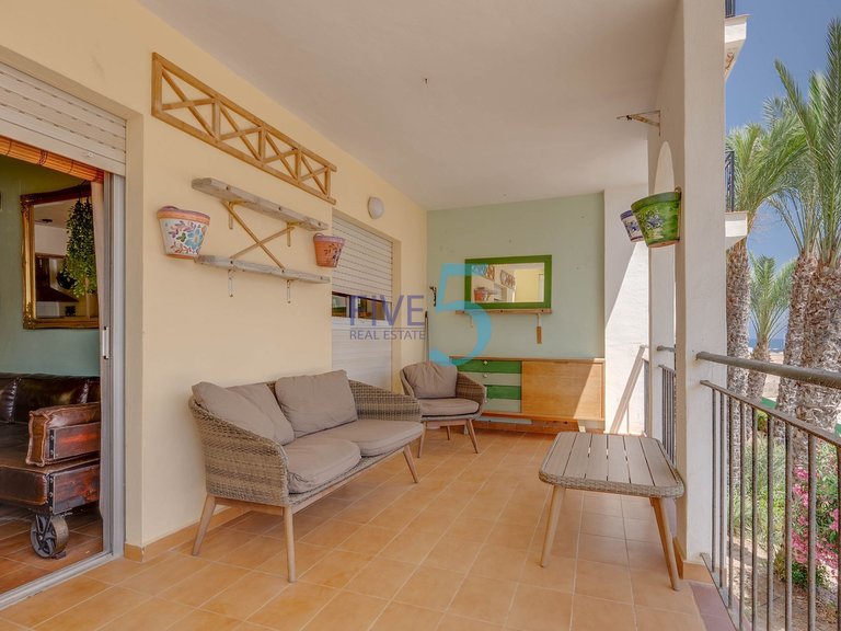 Apartment for Sale in Alicante, Valencia 2