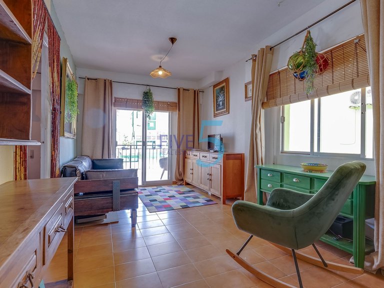 Apartment for Sale in Alicante, Valencia 10
