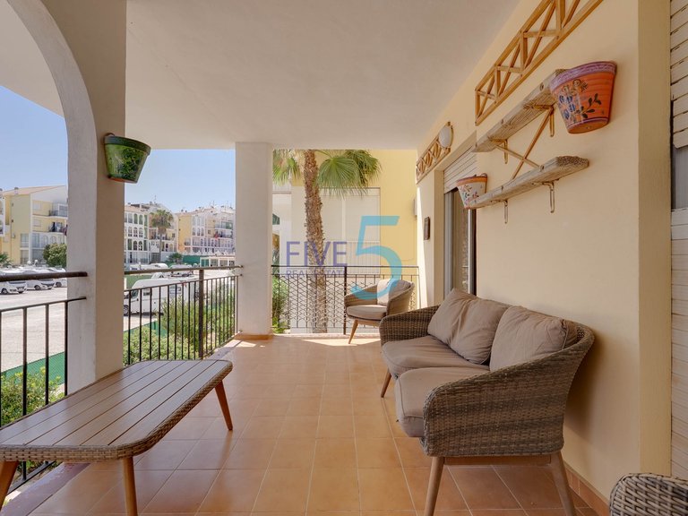 Apartment for Sale in Alicante, Valencia 11