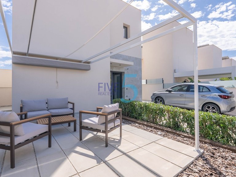 Villa for Sale in Alicante, Valencia 37