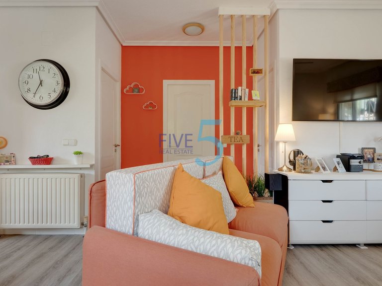Villa for Sale in Alicante, Valencia 7