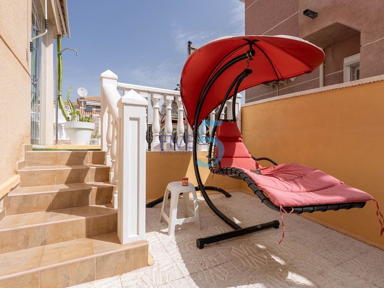 Villa for Sale in Alicante, Valencia 17
