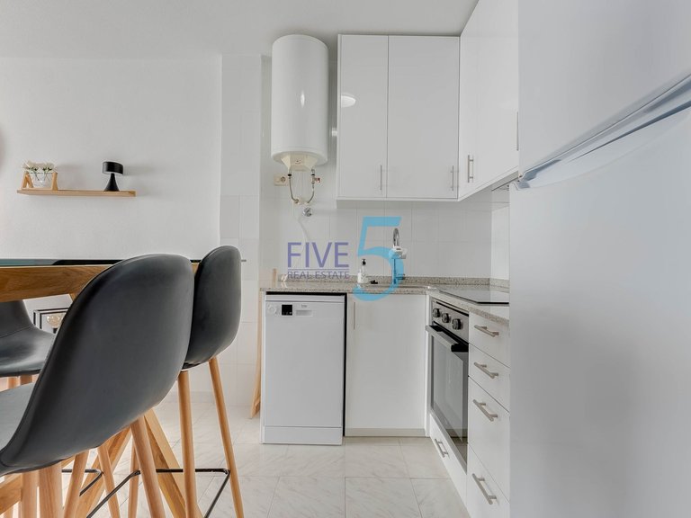 Apartment for Sale in Murcia, Murcia 6