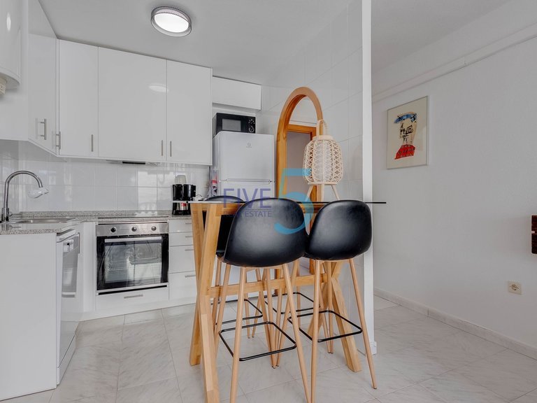 Apartment for Sale in Murcia, Murcia 4