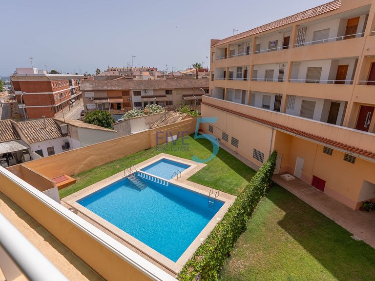 Apartment for Sale in Murcia, Murcia 1