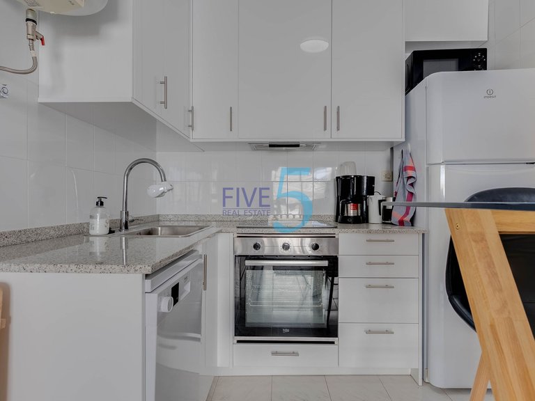 Apartment for Sale in Murcia, Murcia 5