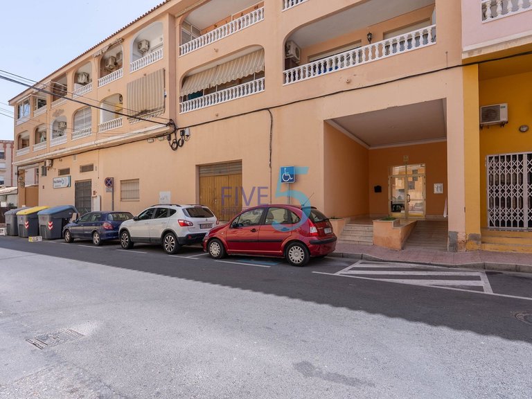 Apartment for Sale in Murcia, Murcia 16