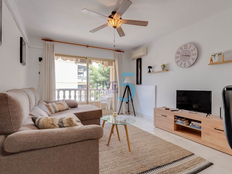 Apartment for Sale in Murcia, Murcia 2