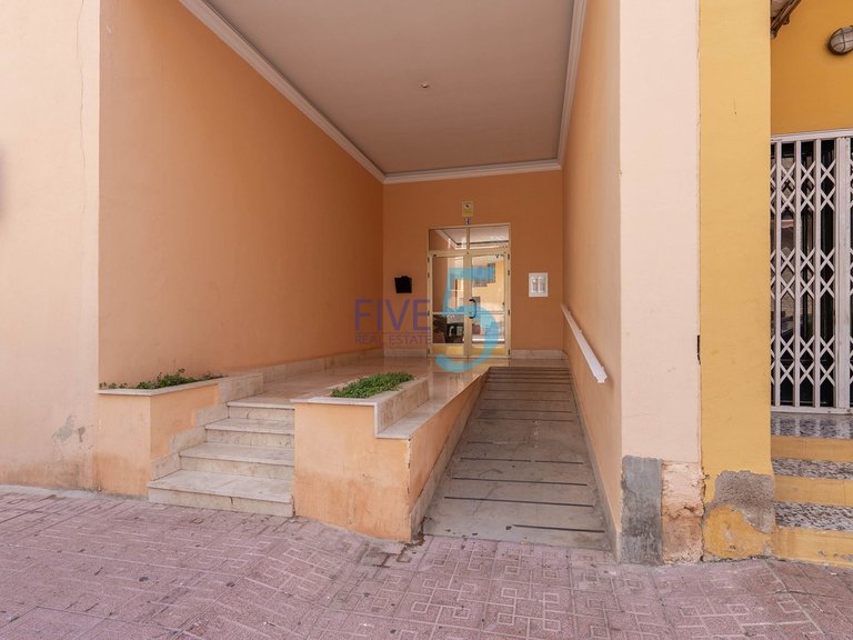 Apartment for Sale in Murcia, Murcia 15