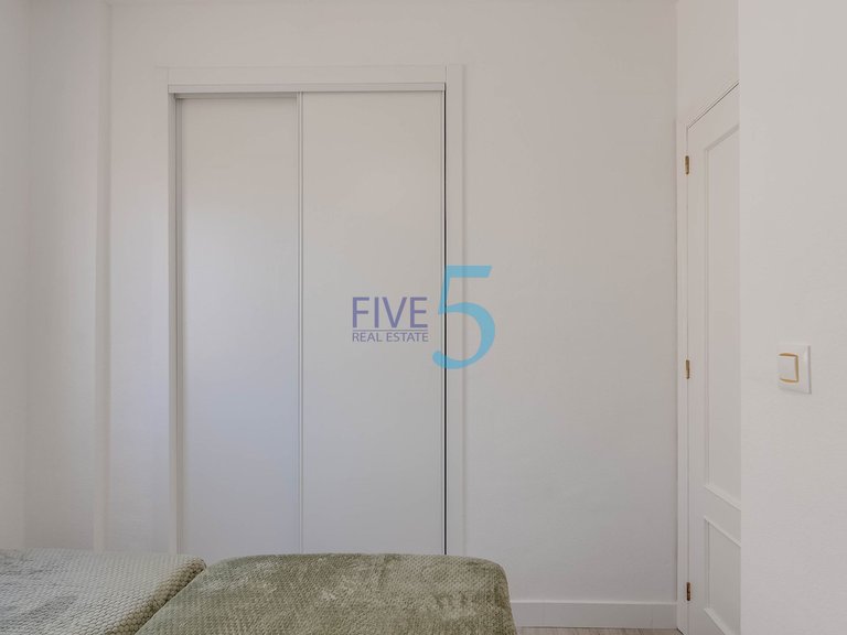 Apartment for Sale in Alicante, Valencia 13