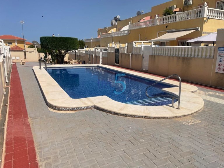 Apartment for Sale in Alicante, Valencia 22