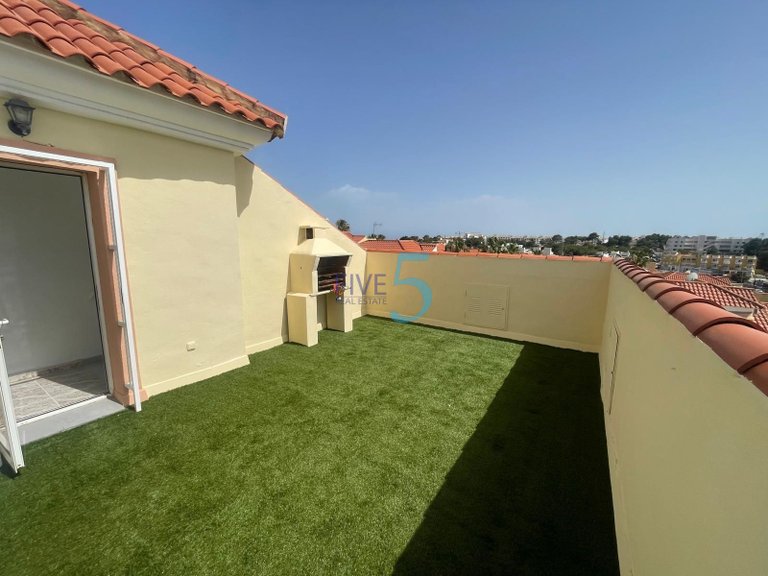 Apartment for Sale in Alicante, Valencia 4