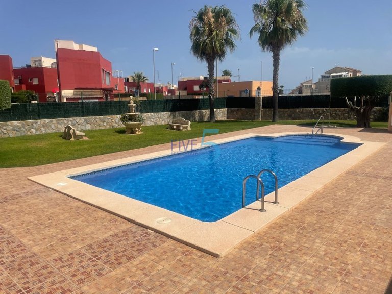 Apartment for Sale in Alicante, Valencia 3