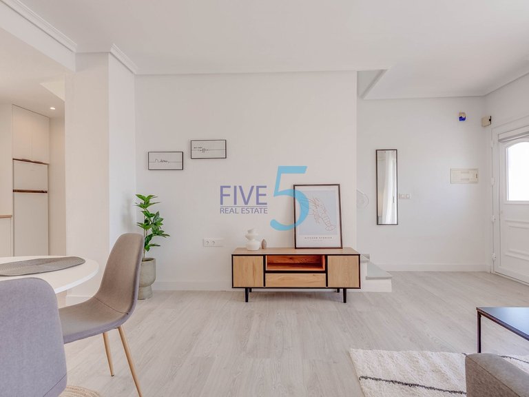 Apartment for Sale in Alicante, Valencia 6