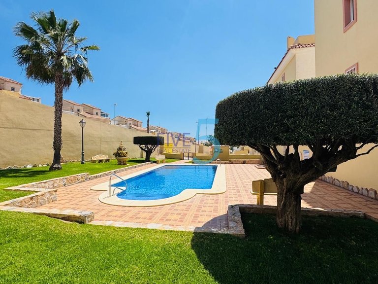 Apartment for Sale in Alicante, Valencia 21