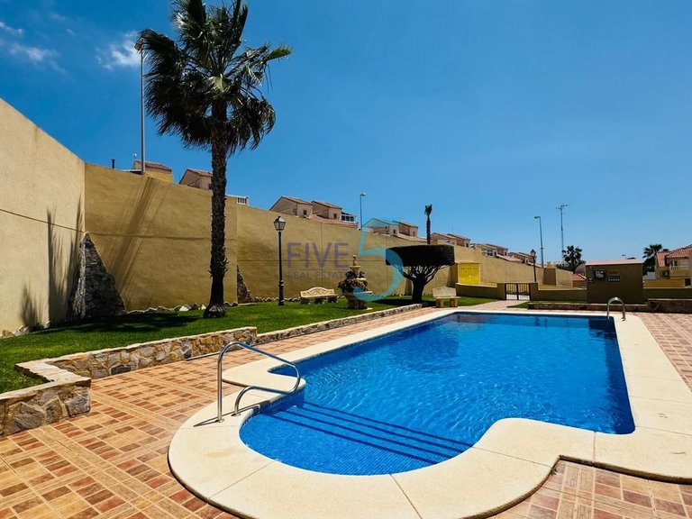Apartment for Sale in Alicante, Valencia 20