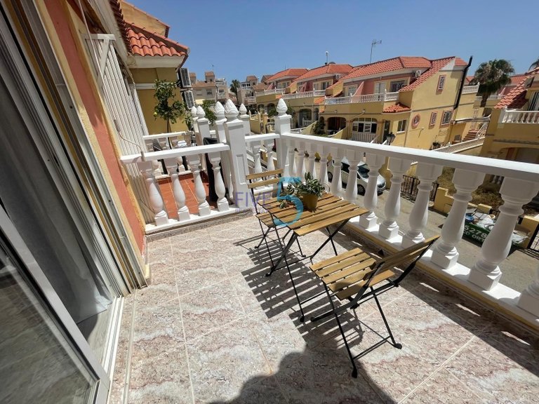 Apartment for Sale in Alicante, Valencia 17