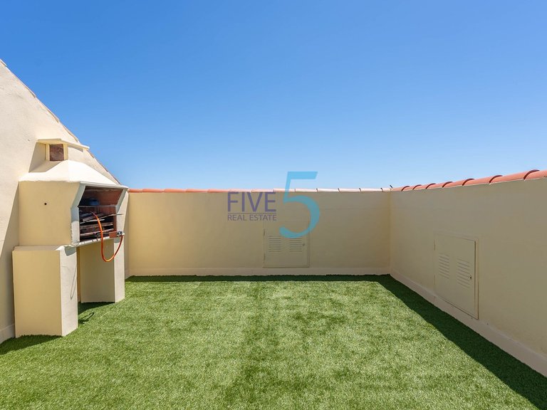 Apartment for Sale in Alicante, Valencia 18
