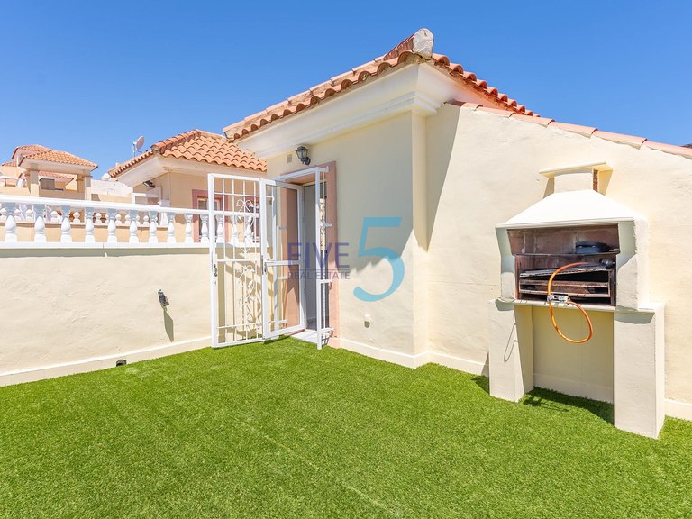 Apartment for Sale in Alicante, Valencia 19