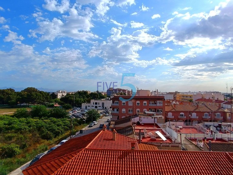 Apartment for Sale in Alicante, Valencia 19
