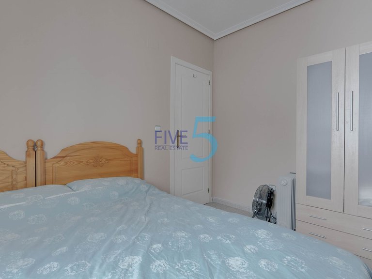 Apartment for Sale in Alicante, Valencia 13