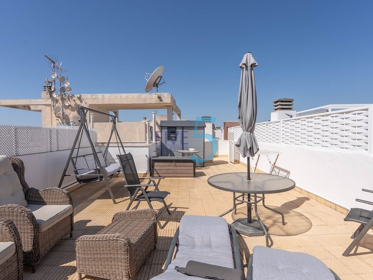 Apartment for Sale in Alicante, Valencia 16