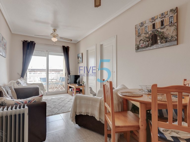 Apartment for Sale in Alicante, Valencia 6