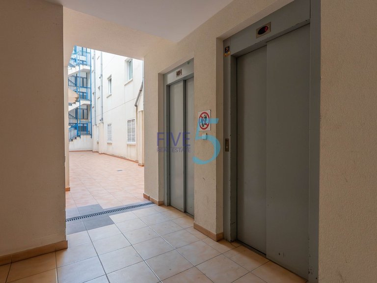 Apartment for Sale in Alicante, Valencia 20