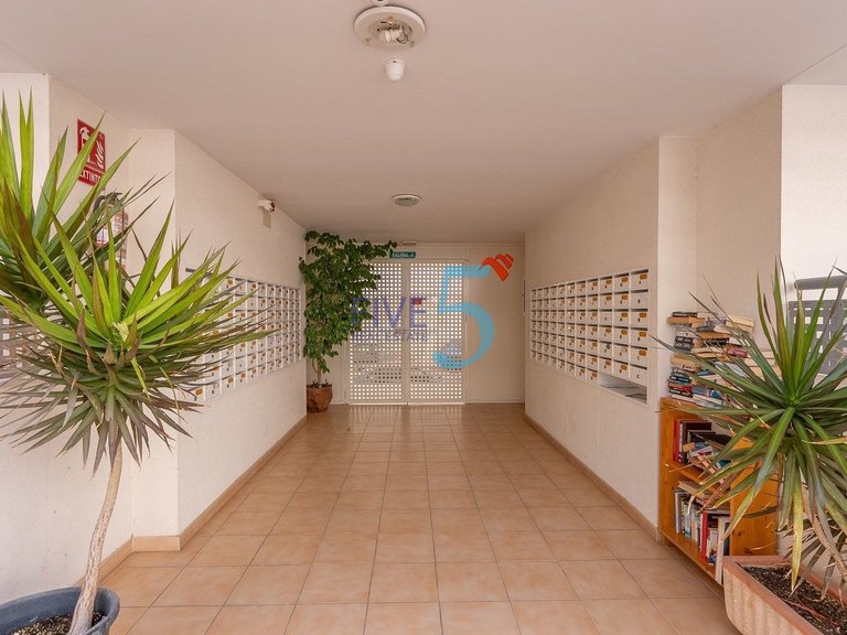 Apartment for Sale in Alicante, Valencia 4