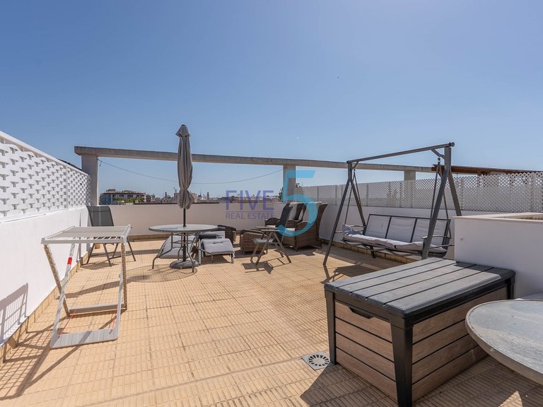 Apartment for Sale in Alicante, Valencia 15