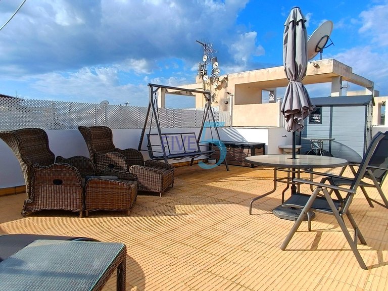 Apartment for Sale in Alicante, Valencia 3